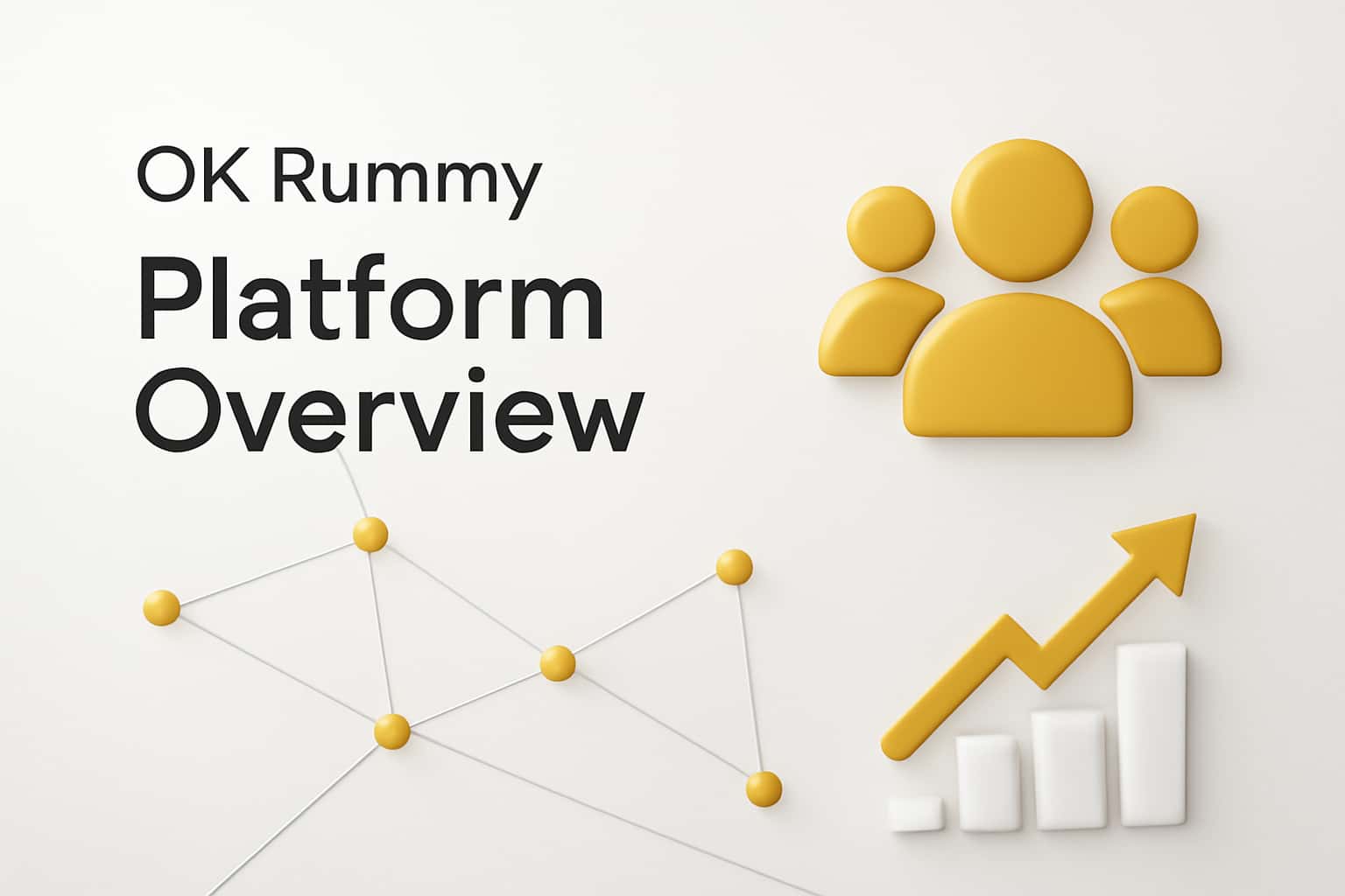 OK Rummy Platform Overview Interface